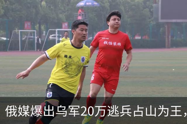 俄媒爆出乌军20万逃兵占山为王，基辅已无力清剿