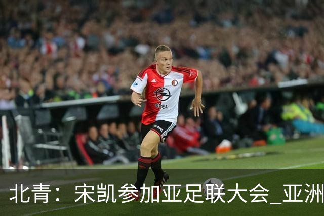 北青：宋凯参加亚足联大会 亚洲杯不存在易地举办可能