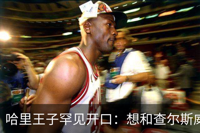 哈里王子罕见开口：想和查尔斯威廉和解，有人不希望