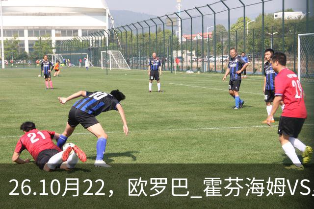 26.10月22，欧罗巴 霍芬海姆VS里昂 赛事分析