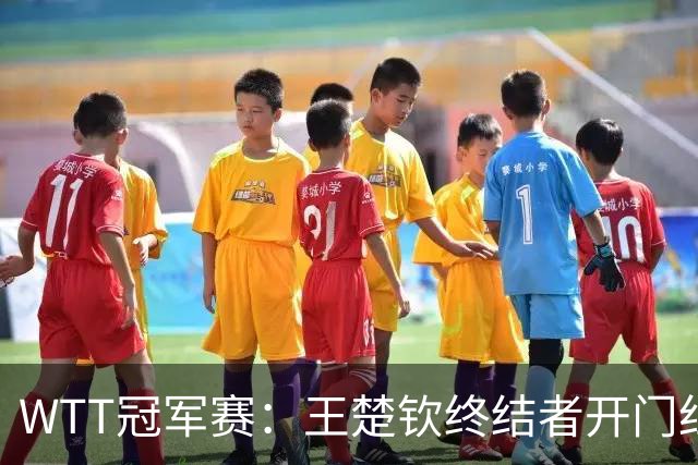 WTT冠军赛：王楚钦终结者开门红！首局轰11-7，瑞典德比1-0领先！